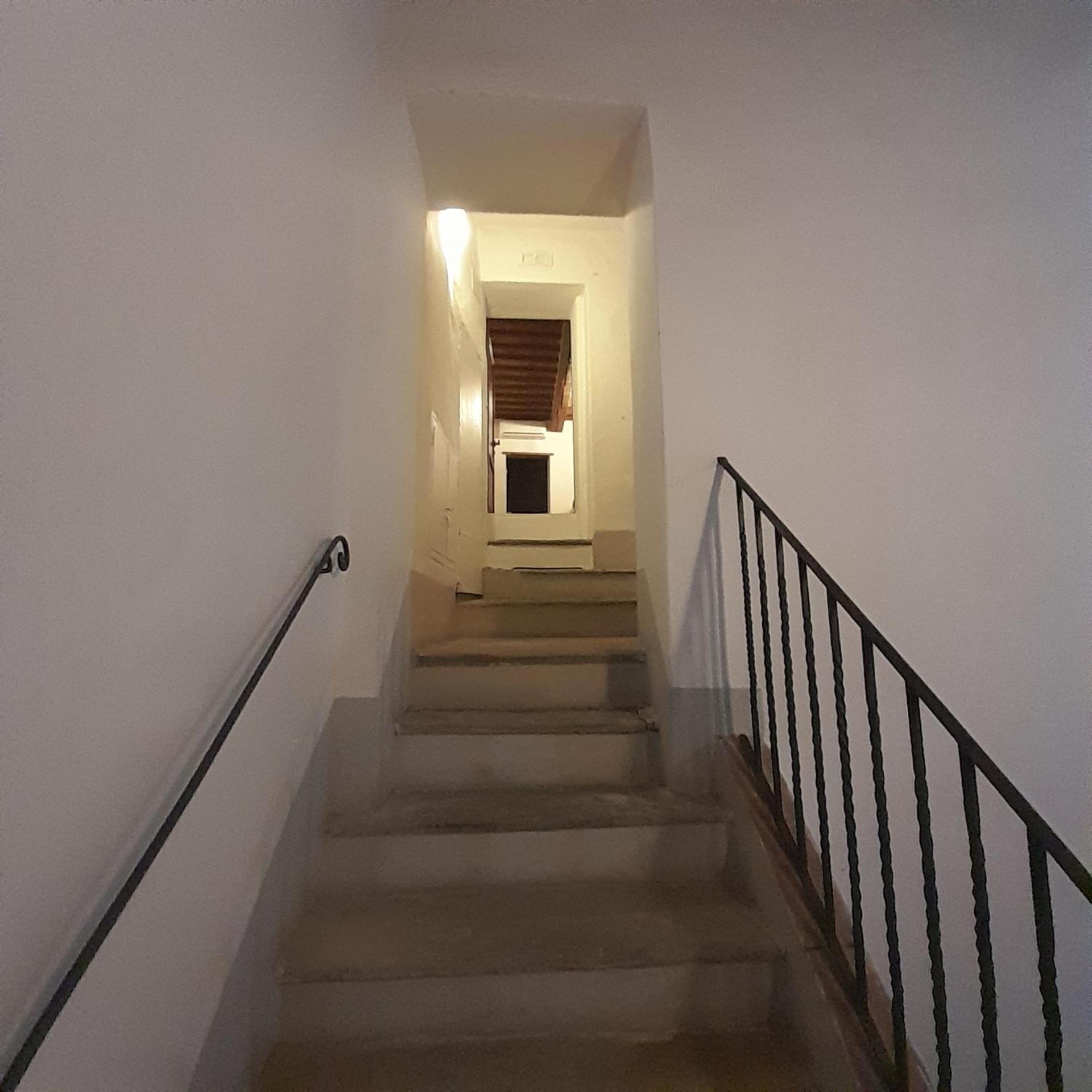 Piccolo Garibaldi Appartamento Arezzo Room photo